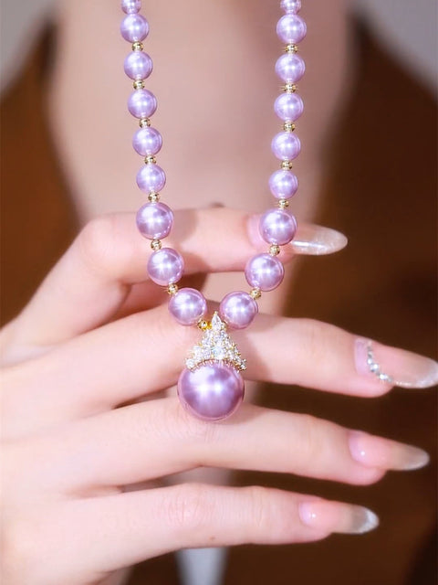 Bead Clavicle Necklace New Style Fashion Necklace For Women