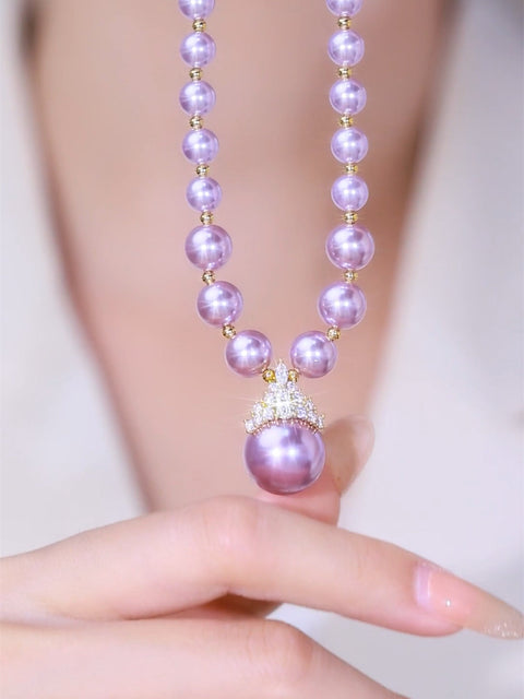 Bead Clavicle Necklace New Style Fashion Necklace For Women
