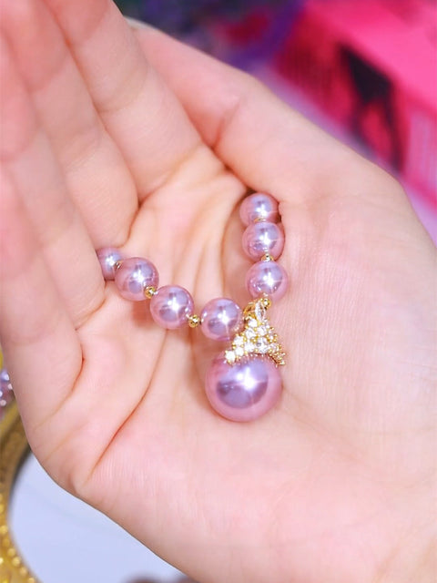 Bead Clavicle Necklace New Style Fashion Necklace For Women