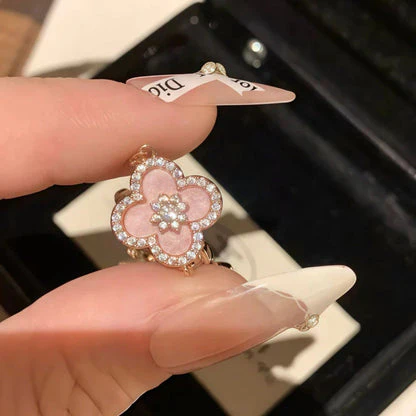 Bracelet Clover Sakura - Shayning™✨